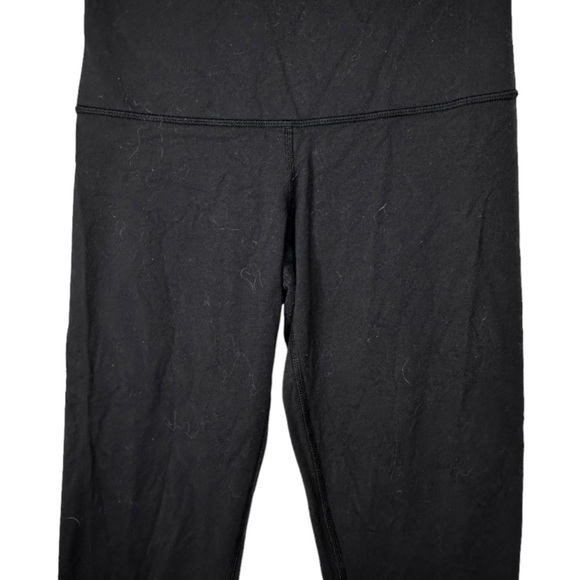 Lululemon Black‎ Pants - Picture 2 of 6